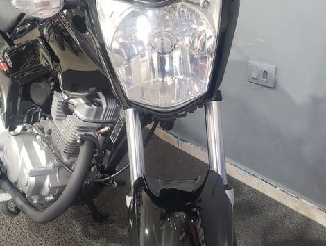 Honda CG150 FAN ESDI