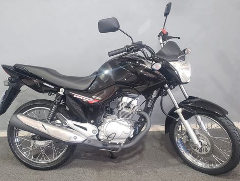 Honda CG150 FAN ESDI