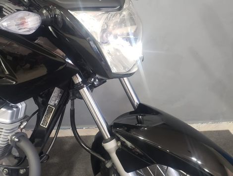 Honda CG150 FAN ESDI