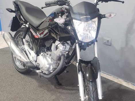 Honda CG150 FAN ESDI