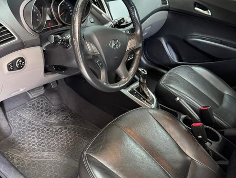 Hyundai HB20 Premium 1.6 Flex 16V Aut.