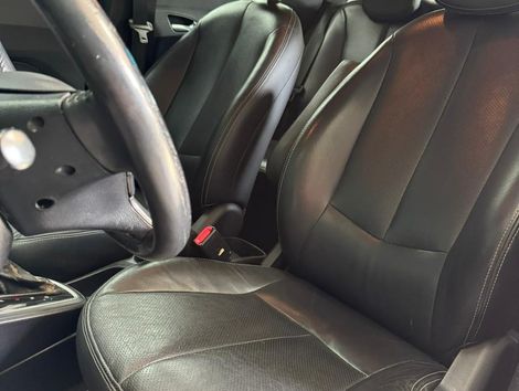 Hyundai HB20 Premium 1.6 Flex 16V Aut.