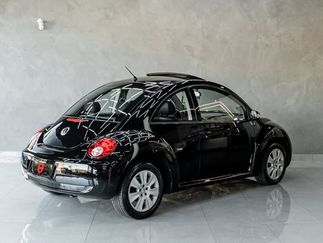 VolksWagen New Beetle 2.0 Mi Mec./Aut.