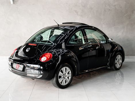 VolksWagen New Beetle 2.0 Mi Mec./Aut.