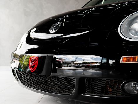 VolksWagen New Beetle 2.0 Mi Mec./Aut.