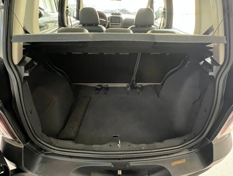 Fiat Idea Advent./ Adv.LOCKER 1.8 mpi Flex 5p