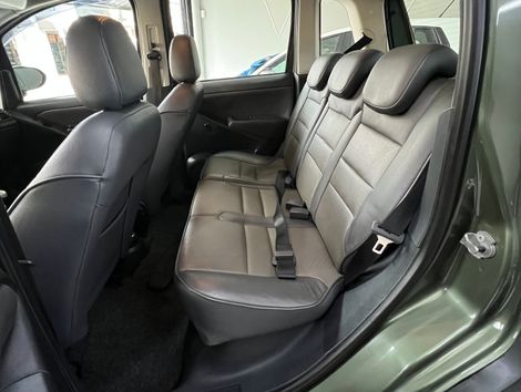 Fiat Idea Advent./ Adv.LOCKER 1.8 mpi Flex 5p