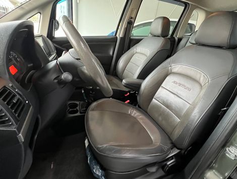 Fiat Idea Advent./ Adv.LOCKER 1.8 mpi Flex 5p