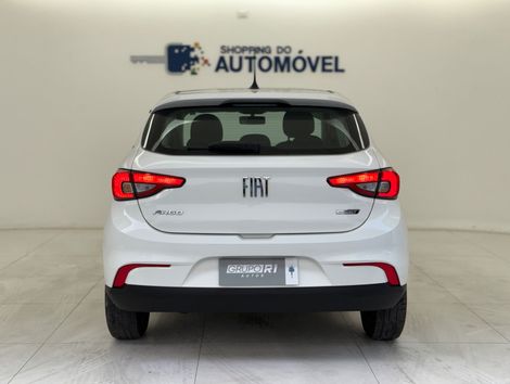 Fiat ARGO DRIVE 1.0 6V Flex