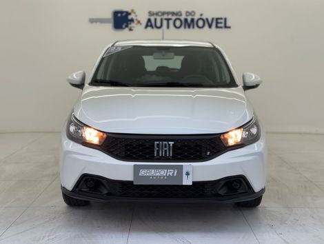 Fiat ARGO DRIVE 1.0 6V Flex
