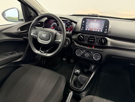 Fiat ARGO DRIVE 1.0 6V Flex