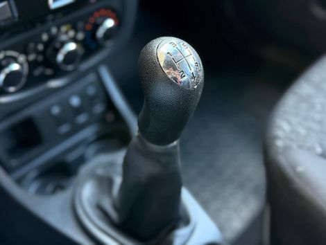 Renault DUSTER Expression 1.6 Hi-Flex 16V Mec.