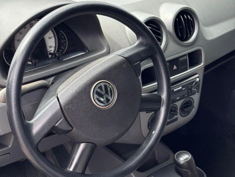 VolksWagen Gol (novo) 1.0 Mi Total Flex 8V 4p