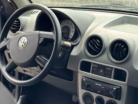 VolksWagen Gol (novo) 1.0 Mi Total Flex 8V 4p