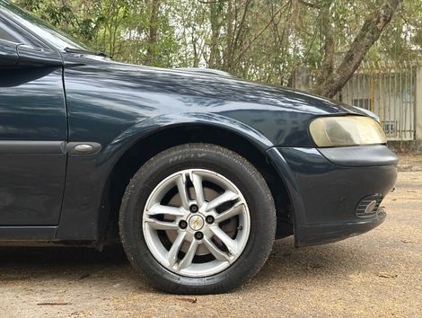 Chevrolet Vectra GL 2.2 / 2.0 MPFI