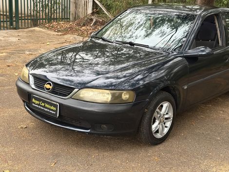 Chevrolet Vectra GL 2.2 / 2.0 MPFI