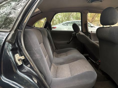 Chevrolet Vectra GL 2.2 / 2.0 MPFI