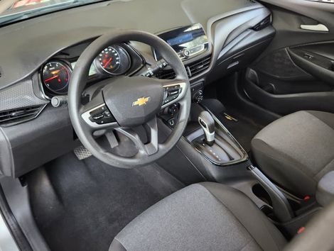 Chevrolet ONIX SEDAN Plus 1.0 12V TB Flex Aut.