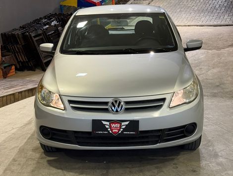 VolksWagen Gol (novo) 1.0 Mi Total Flex 8V 4p