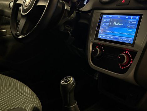 VolksWagen Gol (novo) 1.0 Mi Total Flex 8V 4p