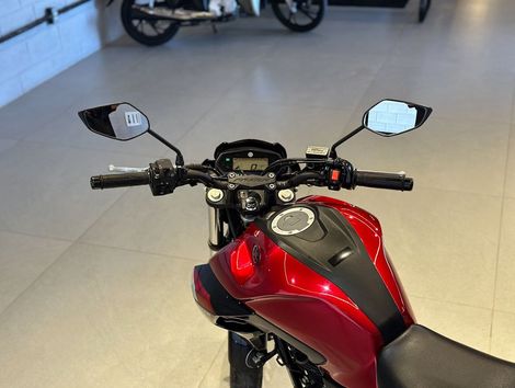 YAMAHA FZ25 250 FAZER FLEX