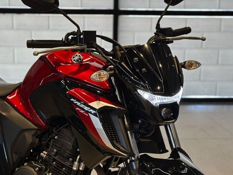 YAMAHA FZ25 250 FAZER FLEX