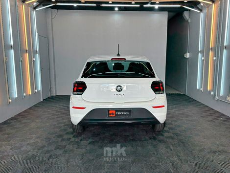 VolksWagen Polo Track 1.0 Flex 12V 5p
