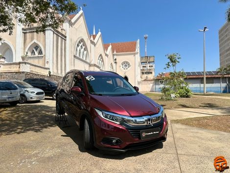 Honda HR-V EX 1.8 Flexone 16V 5p Aut.
