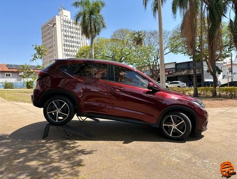 Honda HR-V EX 1.8 Flexone 16V 5p Aut.