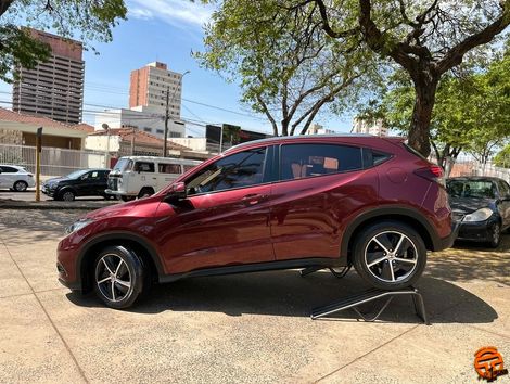 Honda HR-V EX 1.8 Flexone 16V 5p Aut.