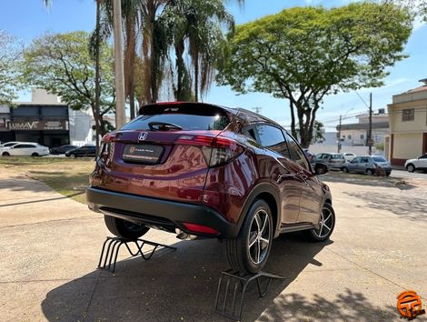 Honda HR-V EX 1.8 Flexone 16V 5p Aut.