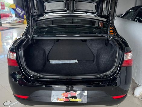 Fiat Grand Siena 1.4 EVO Flex 8V 4p