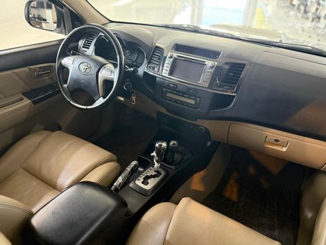 Toyota I/  SRV4X4