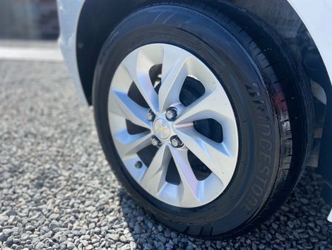 Chevrolet ONIX HATCH LT 1.0 12V TB Flex 5p Mec.