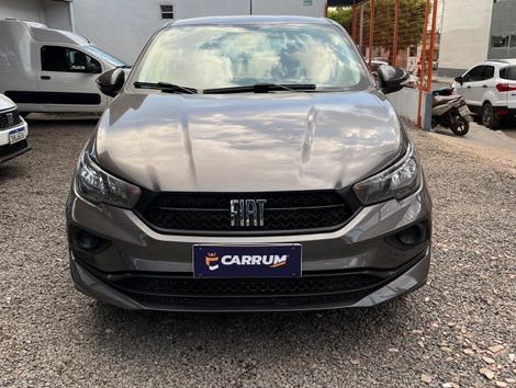 Fiat CRONOS DRIVE 1.3 8V Flex