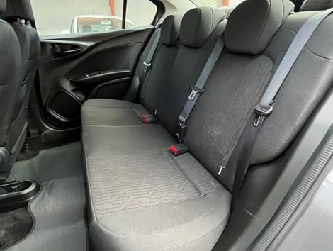 Fiat CRONOS DRIVE 1.3 8V Flex
