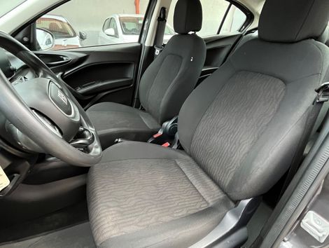 Fiat CRONOS DRIVE 1.3 8V Flex