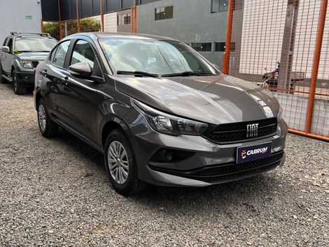 Fiat CRONOS DRIVE 1.3 8V Flex