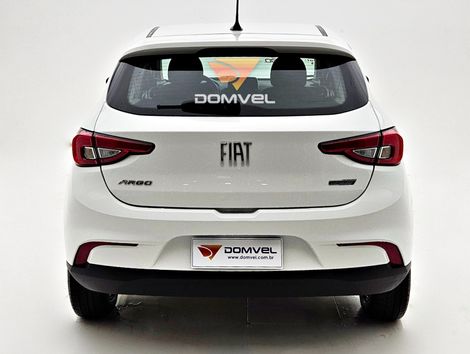 Fiat ARGO DRIVE 1.0 6V Flex