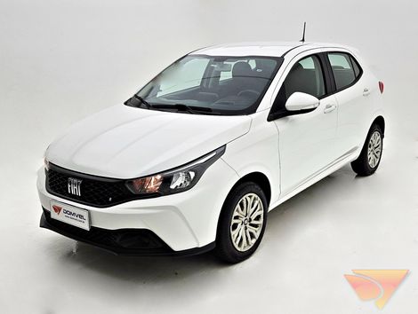 Fiat ARGO DRIVE 1.0 6V Flex