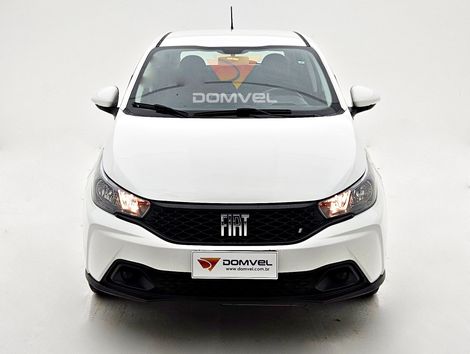 Fiat ARGO DRIVE 1.0 6V Flex