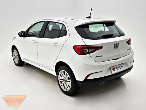 Fiat ARGO DRIVE 1.0 6V Flex