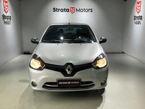Renault Clio RN/Alizé/Expr./1.0 Hi-Power 16V 5p