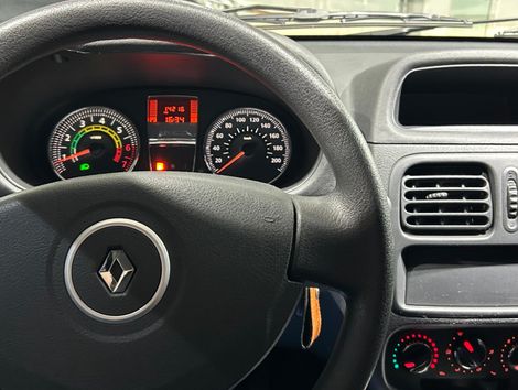 Renault Clio RN/Alizé/Expr./1.0 Hi-Power 16V 5p