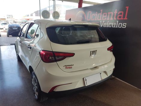Fiat ARGO 1.0 6V Flex