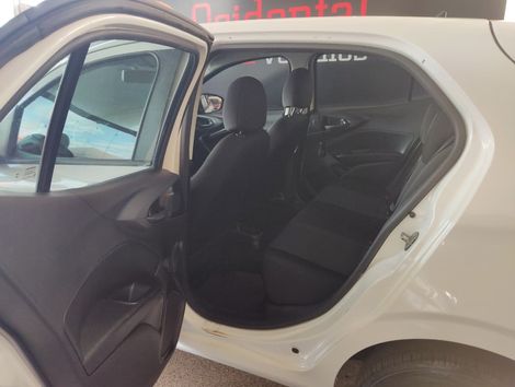 Fiat ARGO 1.0 6V Flex