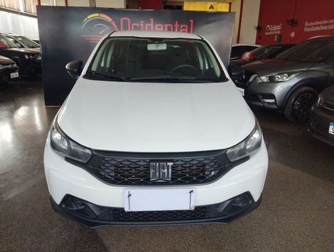 Fiat ARGO 1.0 6V Flex