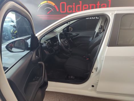 Fiat ARGO 1.0 6V Flex