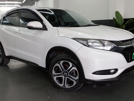 Honda HR-V EX 1.8 Flexone 16V 5p Aut.