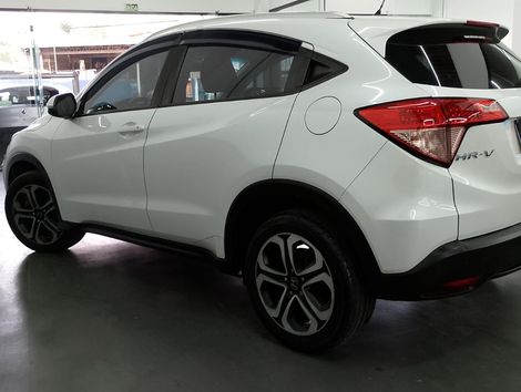 Honda HR-V EX 1.8 Flexone 16V 5p Aut.